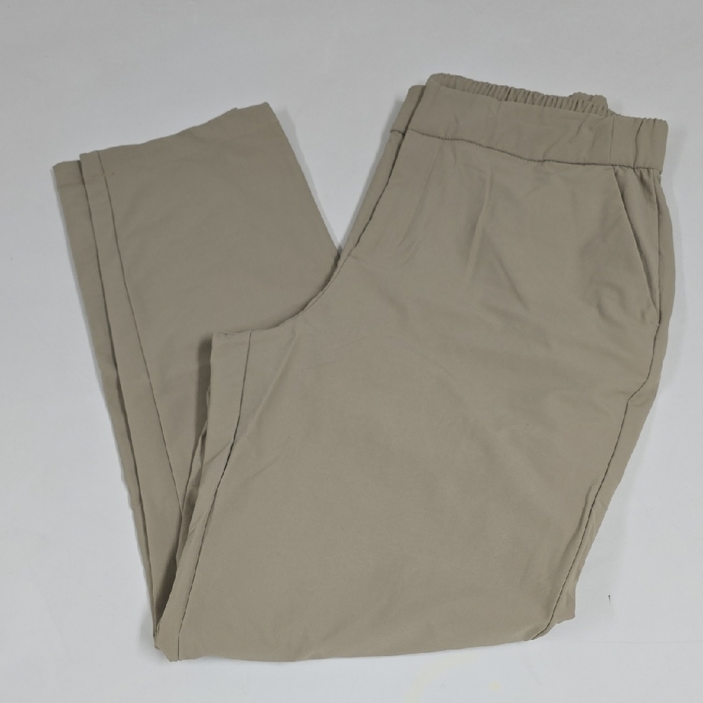 FIGS PRO Skinny Zip Fly Trouser